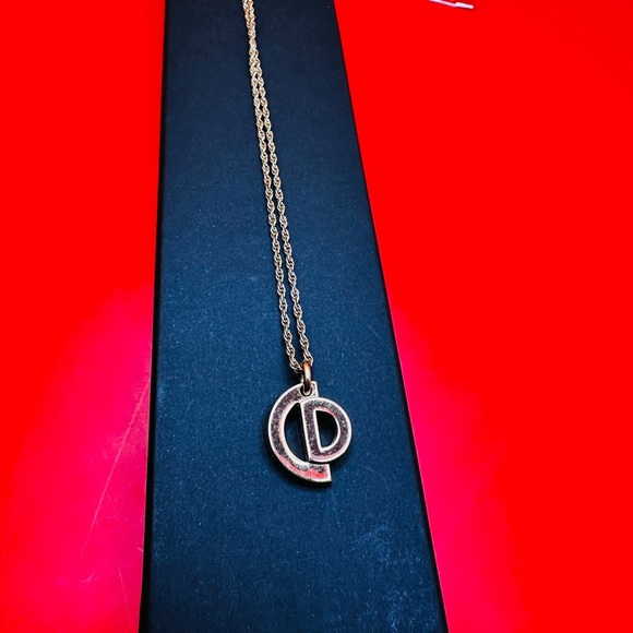 Dior Jewelry - CHRISTIAN DIOR necklace